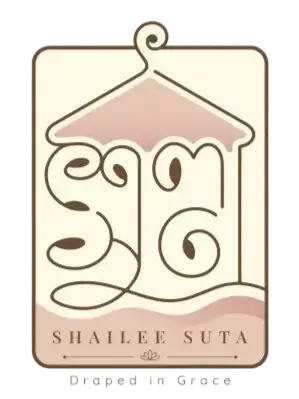 shailee suta saree logo